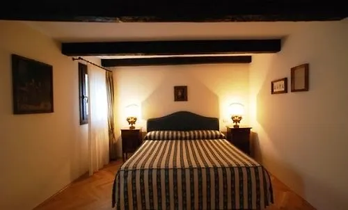 Apartment Lmv Exclusive Venice Apts Santo Stefano