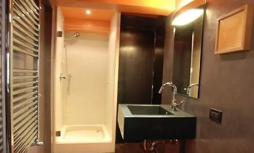Lmv Exclusive Venice Apts Santo Stefano Italy