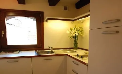 Lmv Exclusive Venice Apts Santo Stefano Apartment