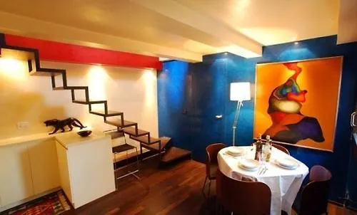Lmv Exclusive Venice Apts Santo Stefano