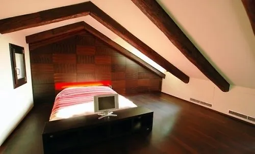 Lmv Exclusive Venice Apts Santo Stefano