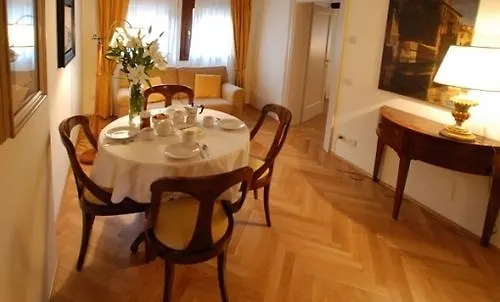 Lmv Exclusive Venice Apts Santo Stefano location