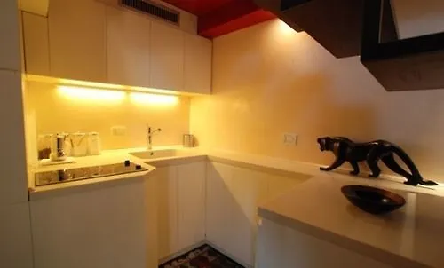 Lmv Exclusive Venice Apts Santo Stefano 0*,  Italien